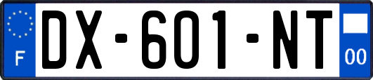 DX-601-NT