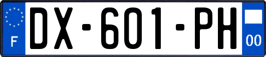 DX-601-PH