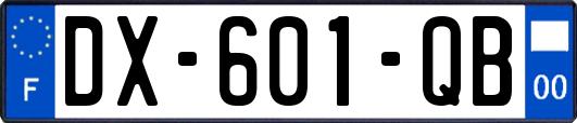 DX-601-QB