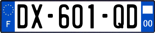 DX-601-QD