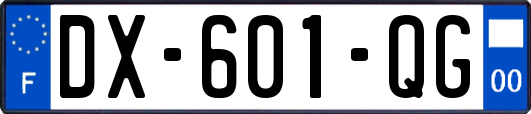 DX-601-QG