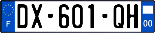 DX-601-QH