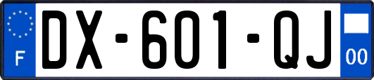 DX-601-QJ