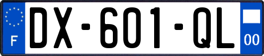 DX-601-QL