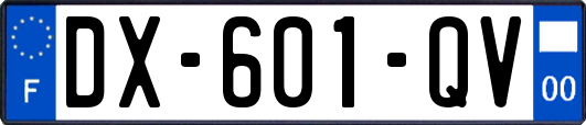 DX-601-QV