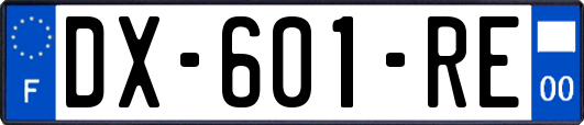 DX-601-RE