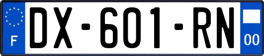 DX-601-RN