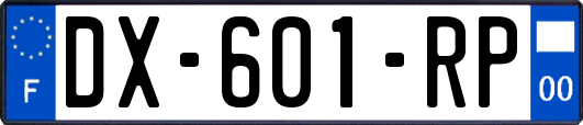 DX-601-RP