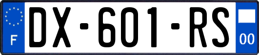 DX-601-RS