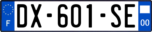 DX-601-SE