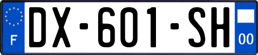 DX-601-SH