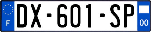 DX-601-SP