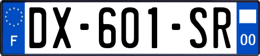 DX-601-SR
