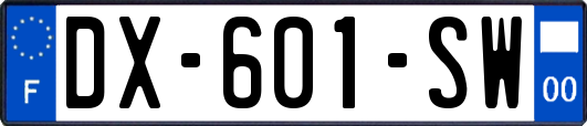 DX-601-SW