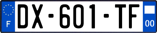 DX-601-TF