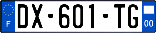 DX-601-TG