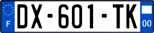 DX-601-TK