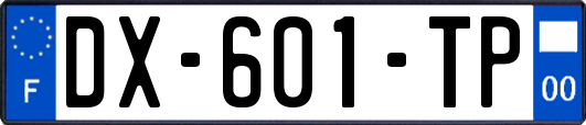 DX-601-TP