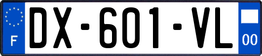 DX-601-VL