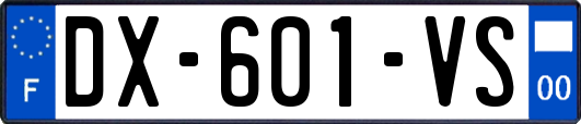 DX-601-VS