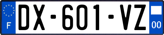 DX-601-VZ