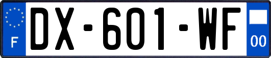 DX-601-WF