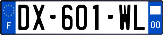 DX-601-WL