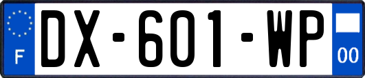 DX-601-WP