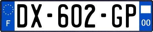 DX-602-GP