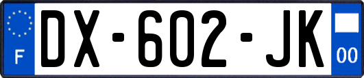 DX-602-JK
