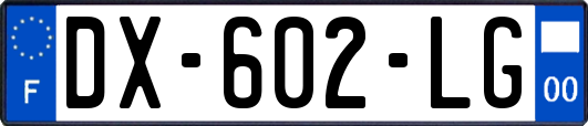DX-602-LG