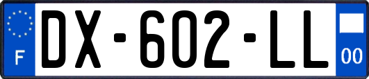 DX-602-LL
