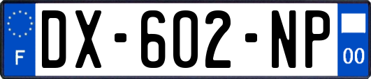 DX-602-NP