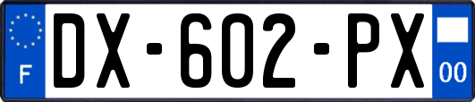 DX-602-PX