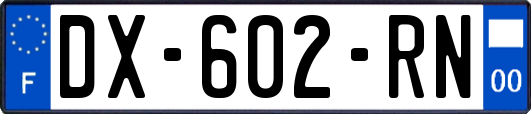 DX-602-RN
