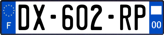 DX-602-RP