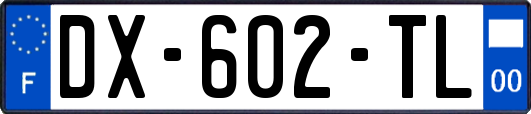 DX-602-TL