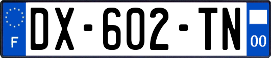 DX-602-TN