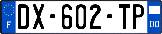 DX-602-TP