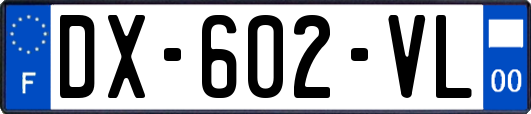 DX-602-VL