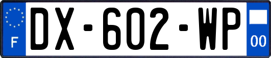 DX-602-WP