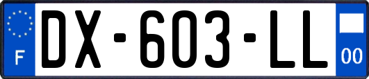 DX-603-LL
