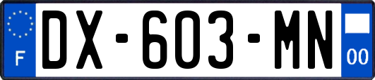 DX-603-MN