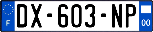 DX-603-NP