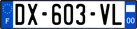 DX-603-VL