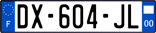 DX-604-JL