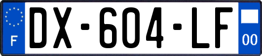 DX-604-LF