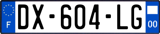 DX-604-LG