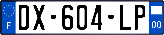 DX-604-LP