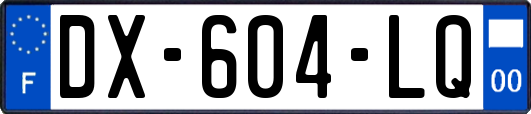 DX-604-LQ
